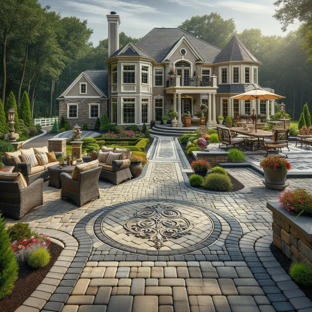 The Definitive Guide to Expert Paver Installation in Gloucester County, NJ by Stable Landscaping