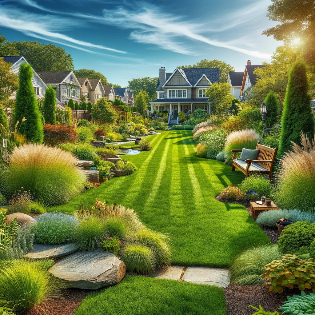 Ultimate Lawn Care & Landscaping Guide for South Harrison, NJ 08062: Mastering Green Spaces with Stable Landscaping LLC